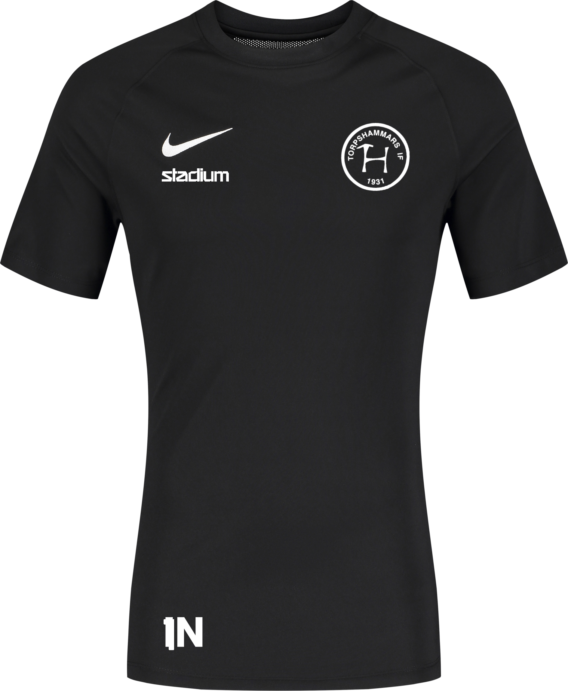 
NIKE, 
PARK VIII SS JSY JR, 
Detail 1
