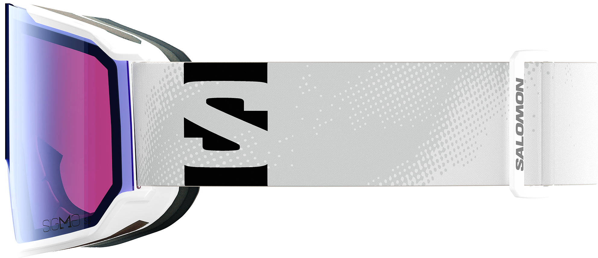 SALOMON, S/VIEW 3 SIGMA