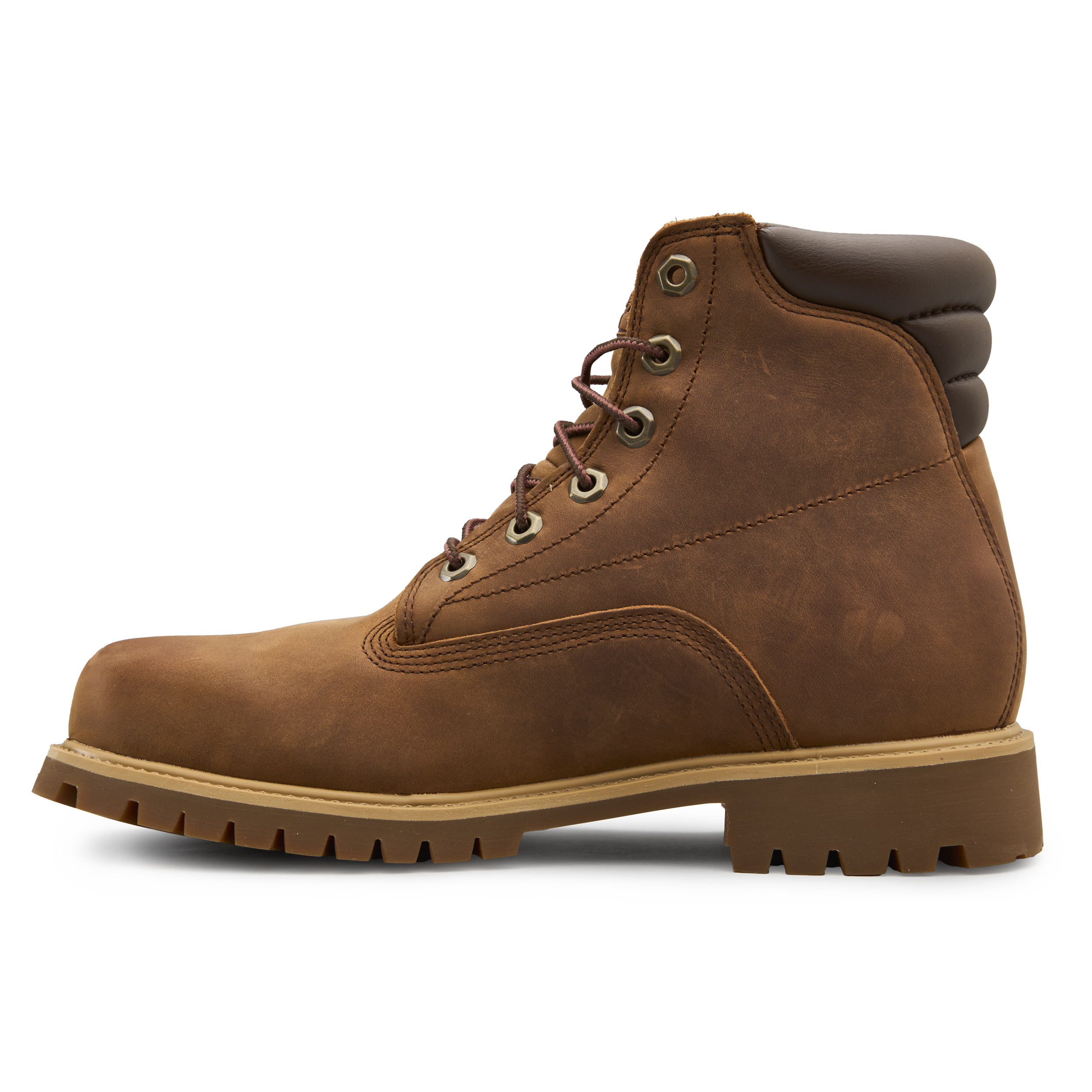 TIMBERLAND, Alburn 6 Inch Lace Up