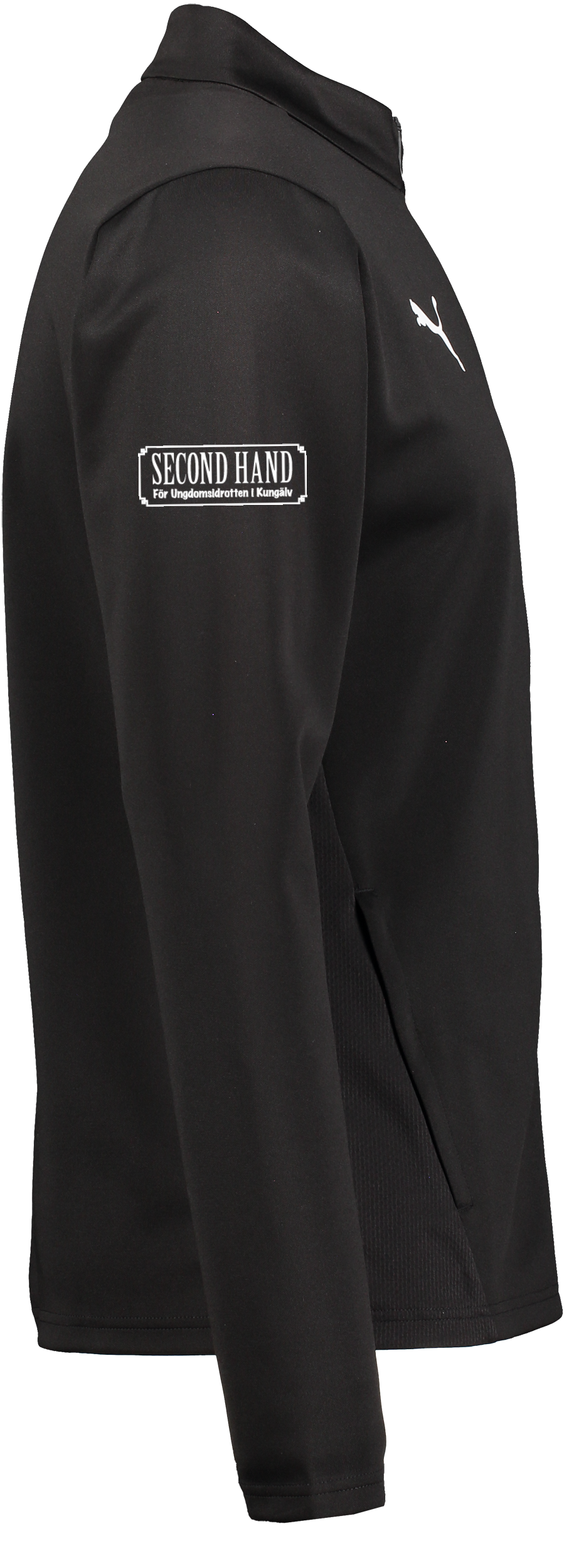 PUMA, T Goal Trg Jkt