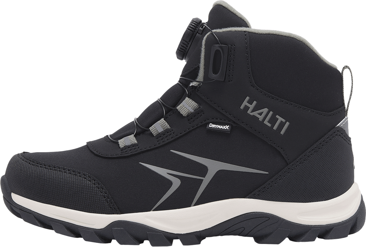 
HALTI, 
J TRIBE DADA DX SHOE, 
Detail 1
