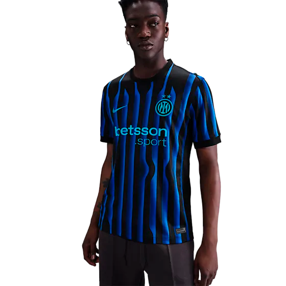 403266101102 NIKE Inter M Nk Df Jsy Ss Stad Hm 403266101102 NIKE Inter M Nk Df Jsy Ss Stad Hm Model01 Detail