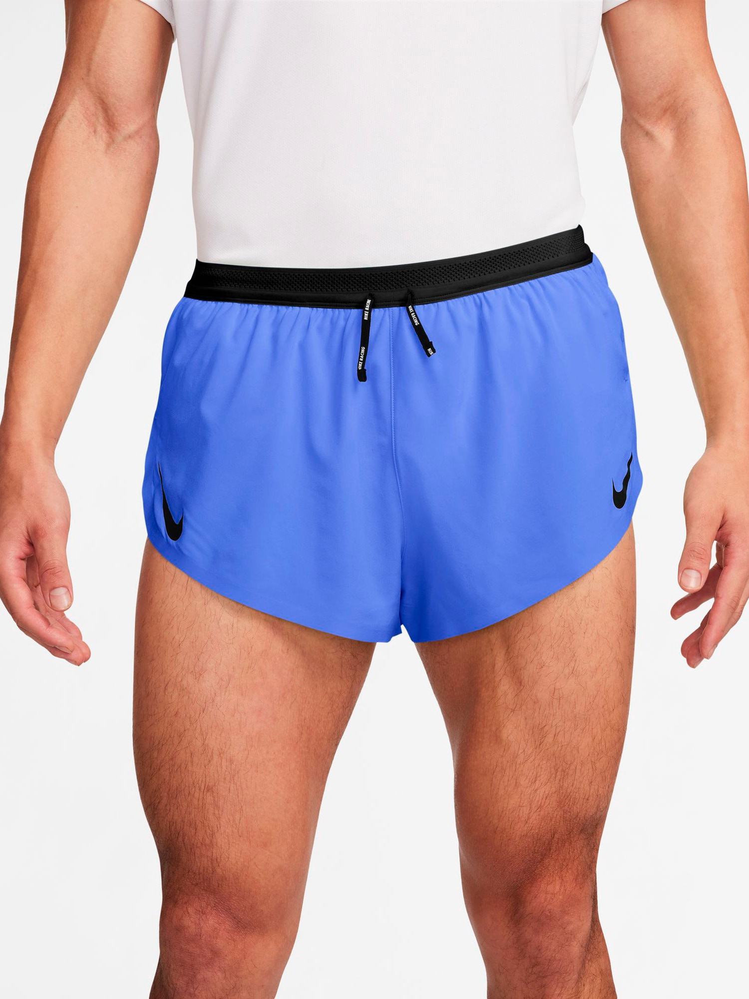 
NIKE, 
M AEROSWIFT SHORTS, 
Detail 1
