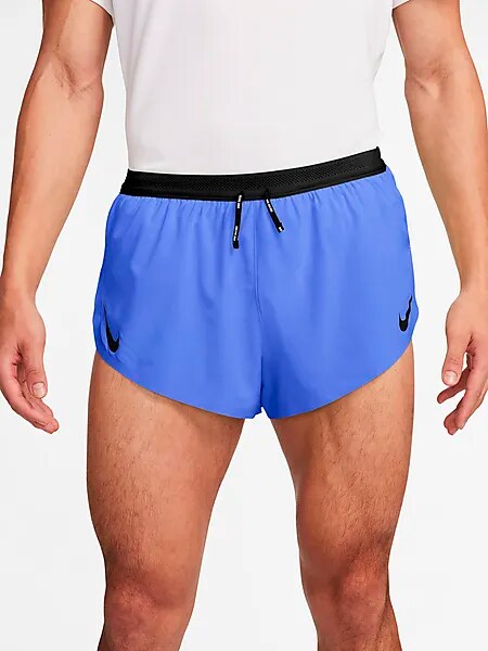 NIKE ШОРТЫ М АЭРОСВИФТ