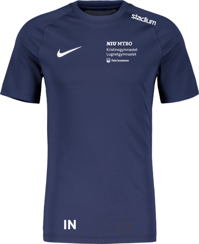 
NIKE, 
PARK VIII SS JSY, 
Detail 1
