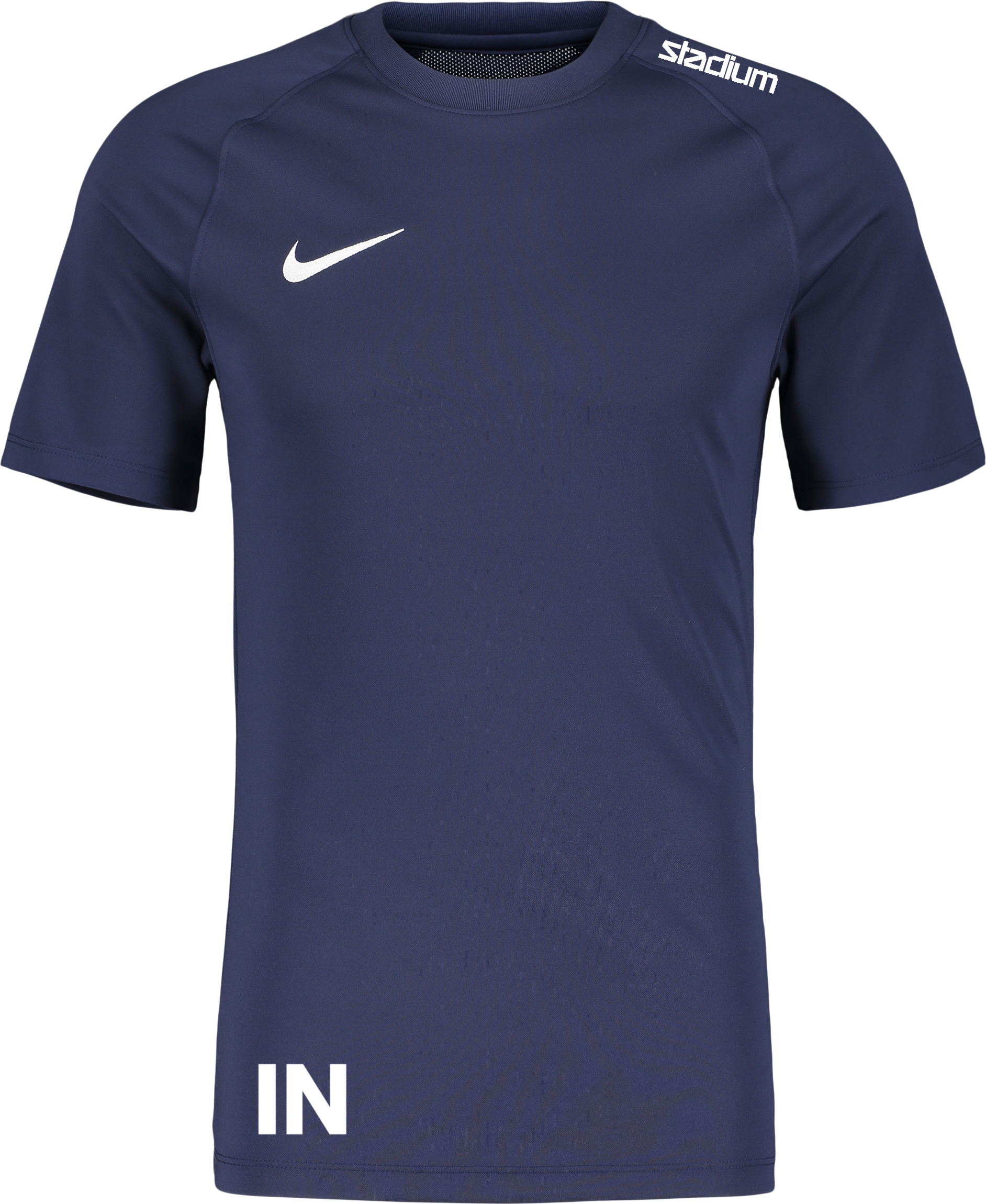 
NIKE, 
PARK VIII SS JSY, 
Detail 1
