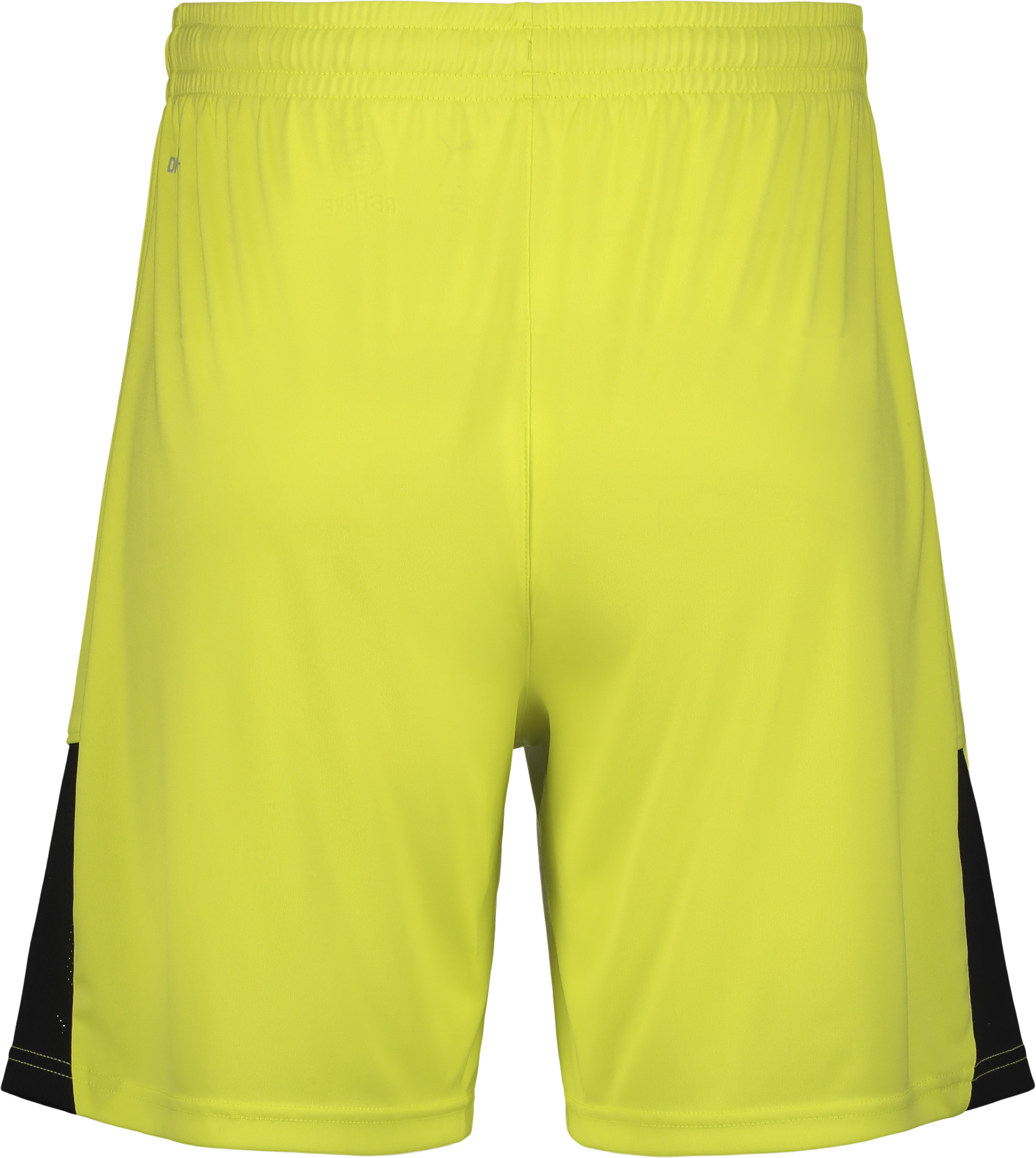 PUMA, TEAMLIGA26 SHORTS JR