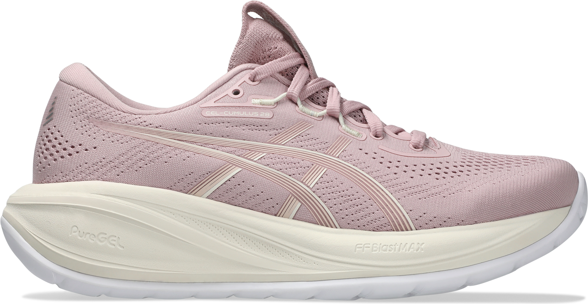 
ASICS, 
W GEL-CUMULUS 28, 
Detail 1
