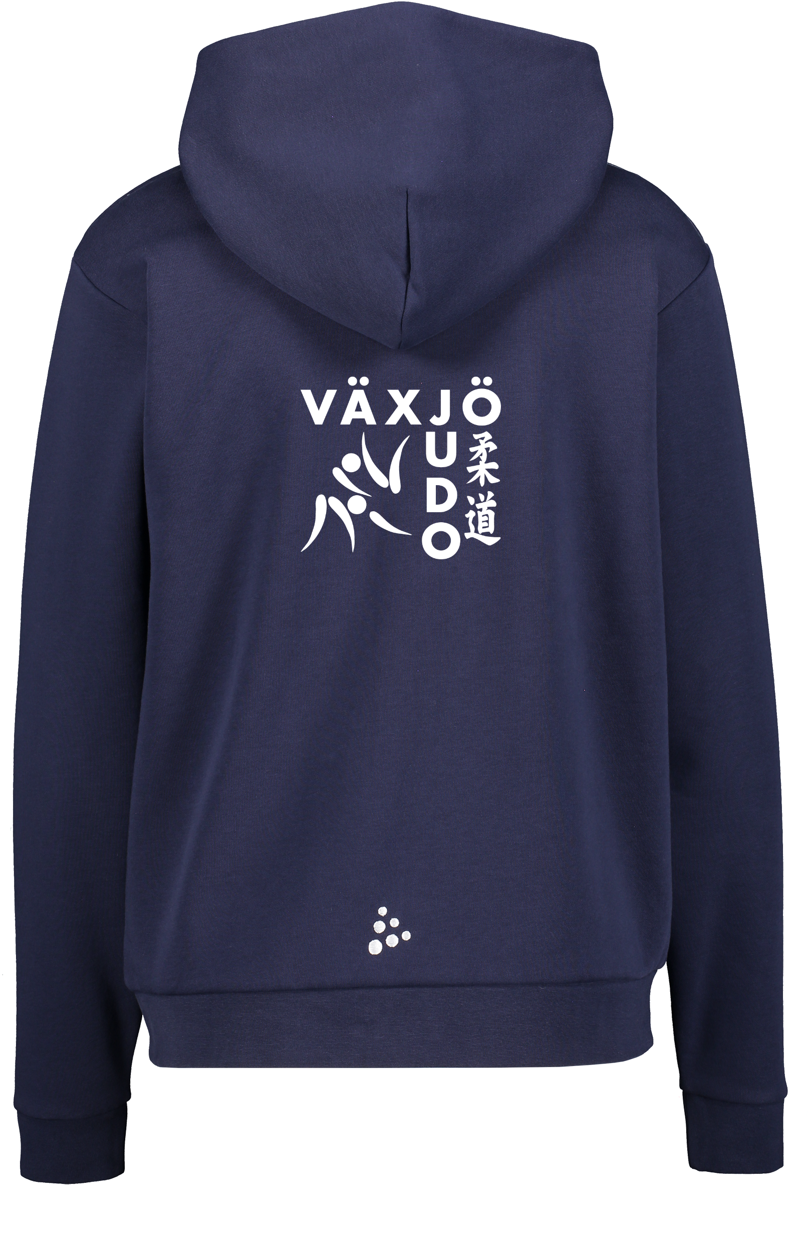 CRAFT, Community 2.0 Fz Hood W