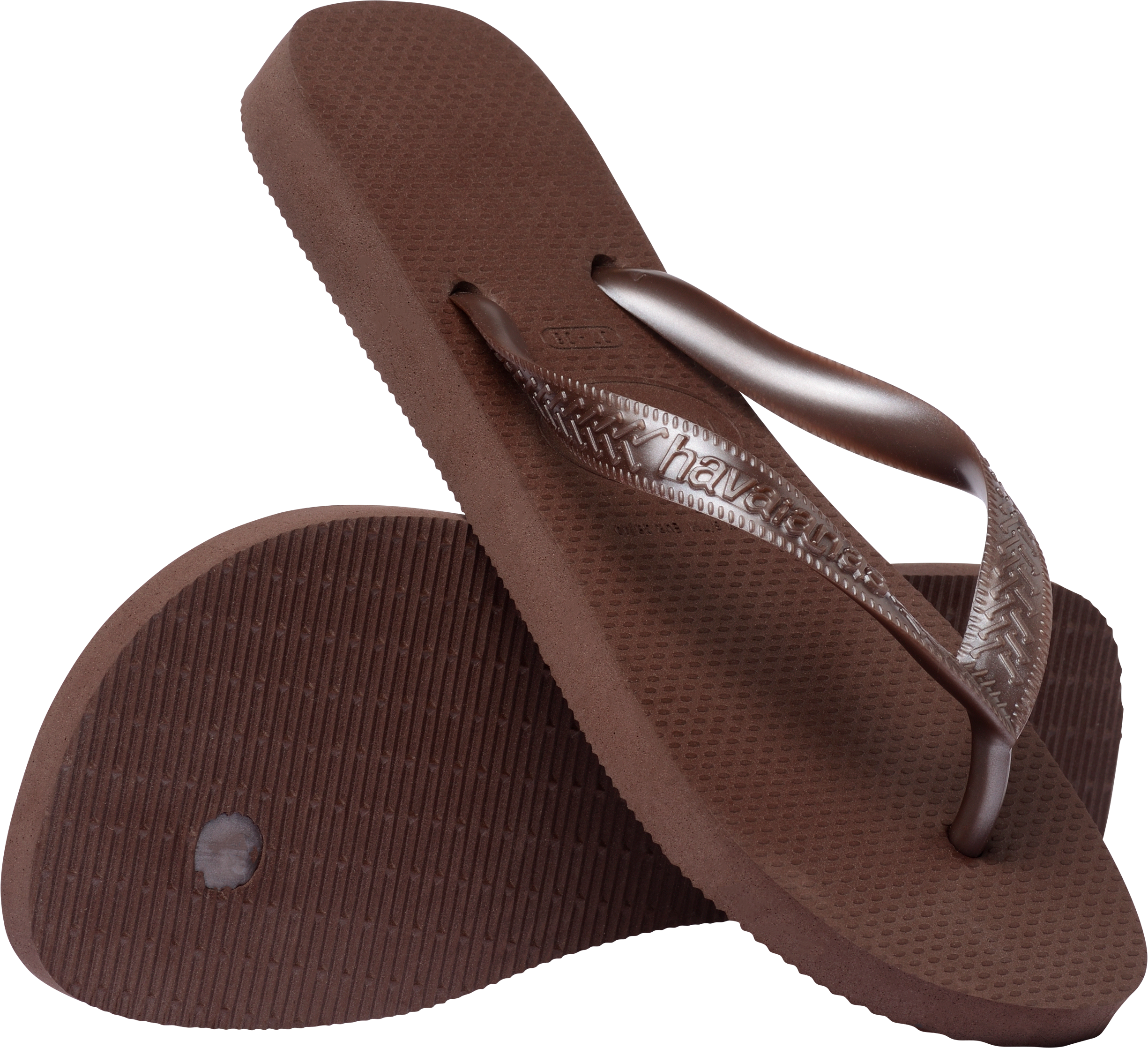 HAVAIANAS, W TOP TIRAS