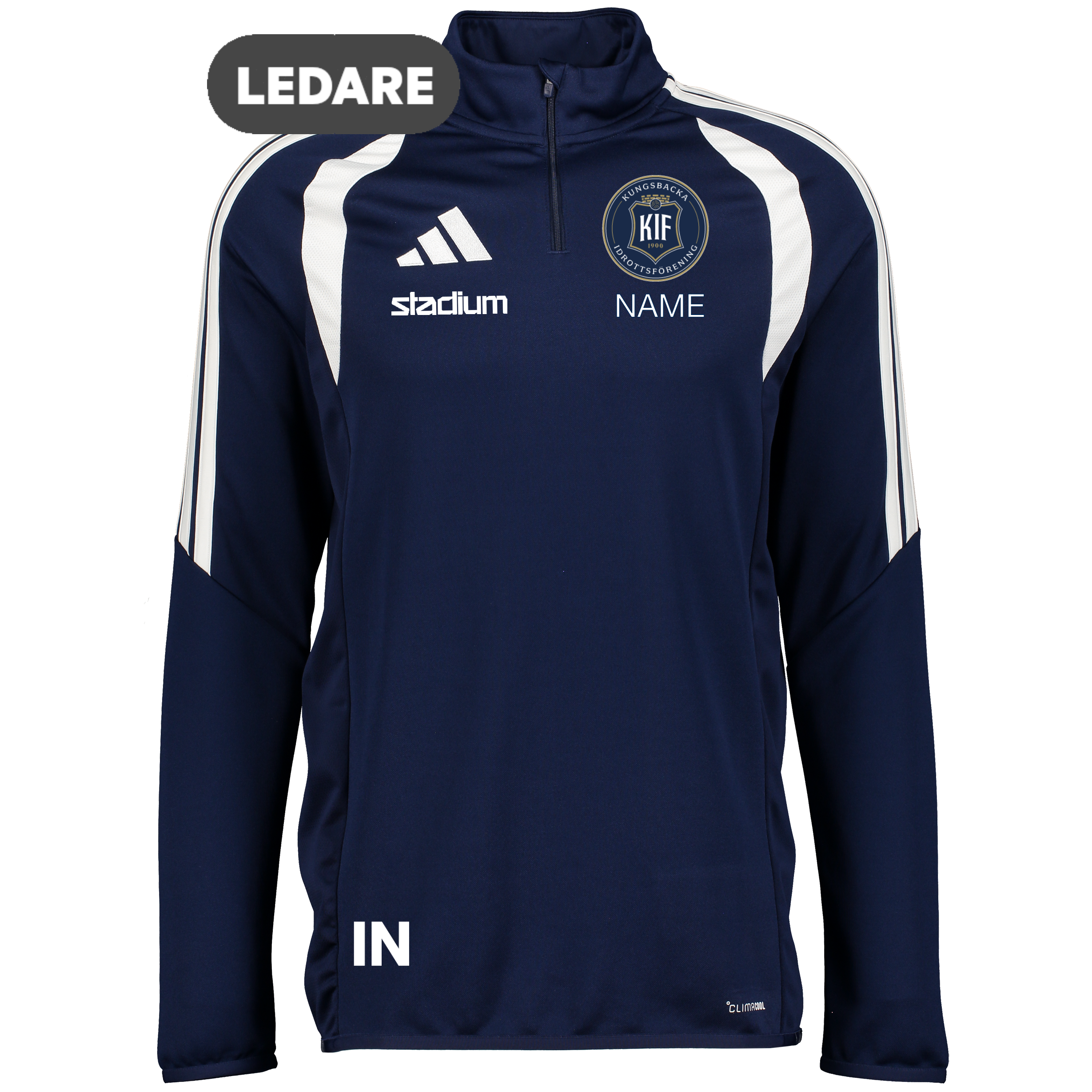 
ADIDAS, 
TIRO26 L TR TOP, 
Detail 1
