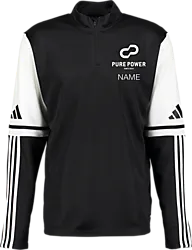 400096106101 ADIDAS Squad25 Tr Top 400096106101 ADIDAS Squad25 Tr Top Standard Small1x1