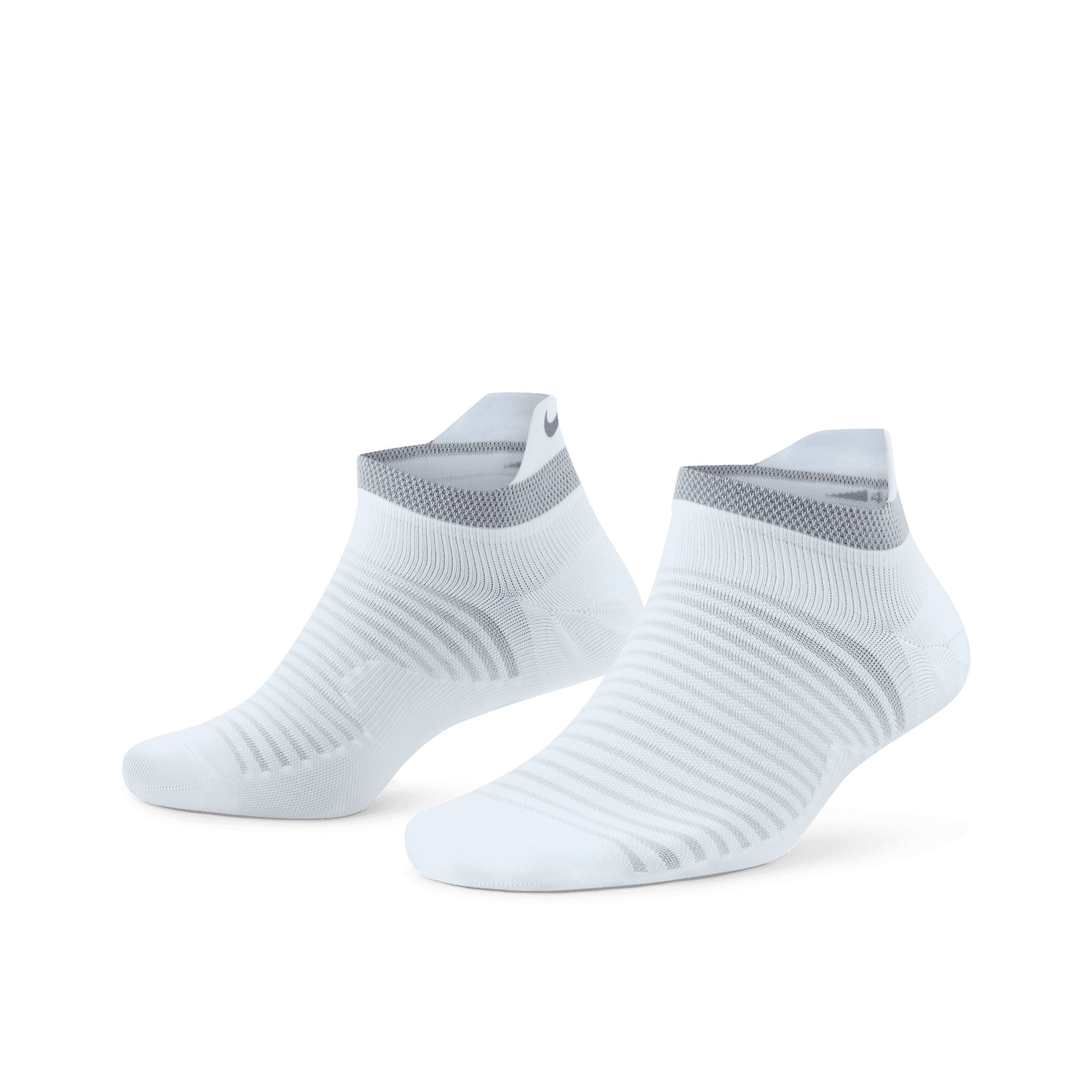 
NIKE, 
Nike Spark Lightweight No-Show Run Sock, 
Detail 1
