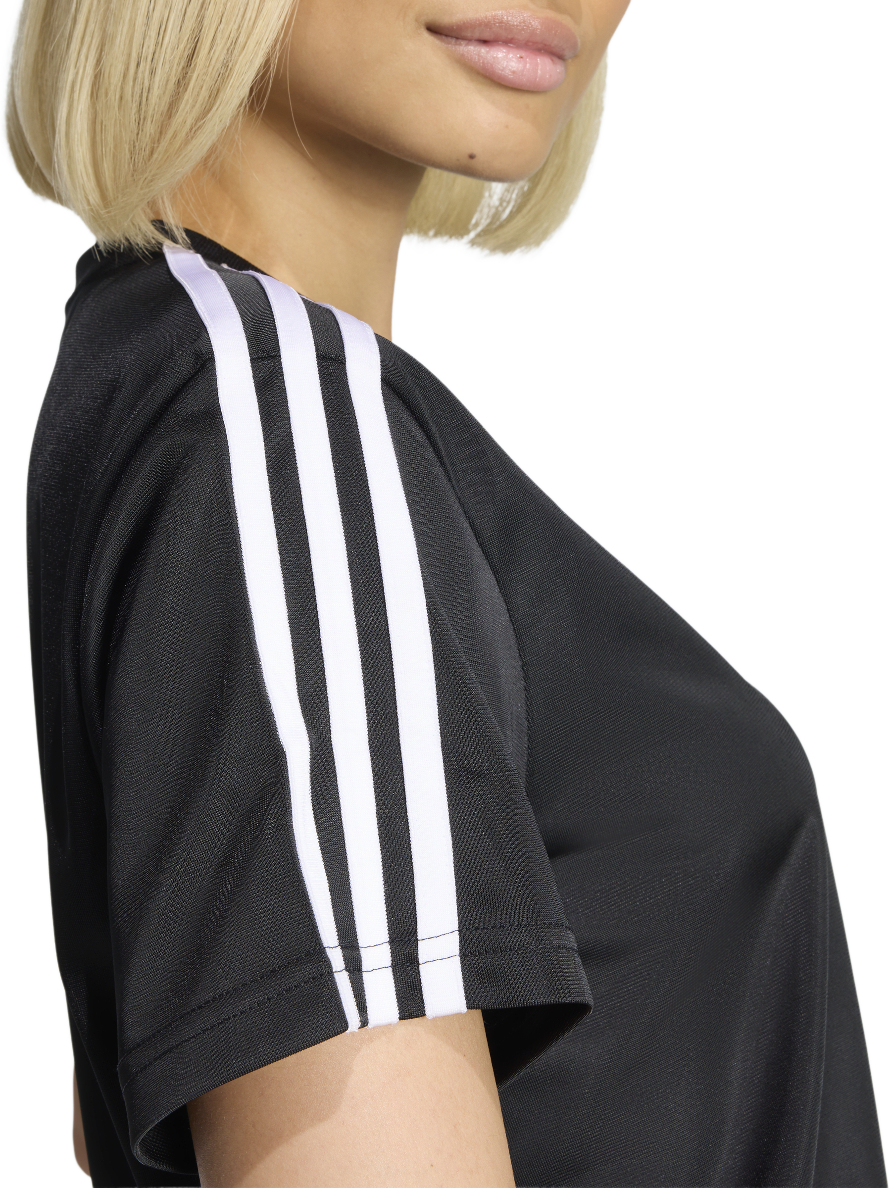 ADIDAS ORIGINALS, W FB TEE