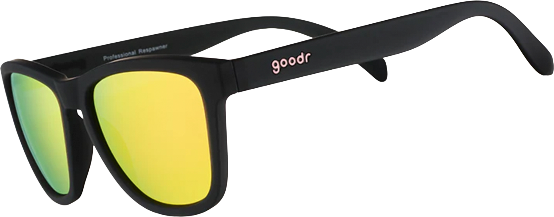 
GOODR, 
OG, 
Detail 1
