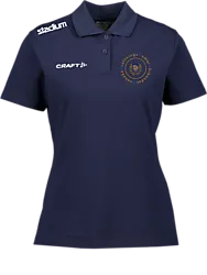 384425102101 CRAFT Progress 2.0 Polo W 384425102101 CRAFT Progress 2.0 Polo W Standard Small1x1