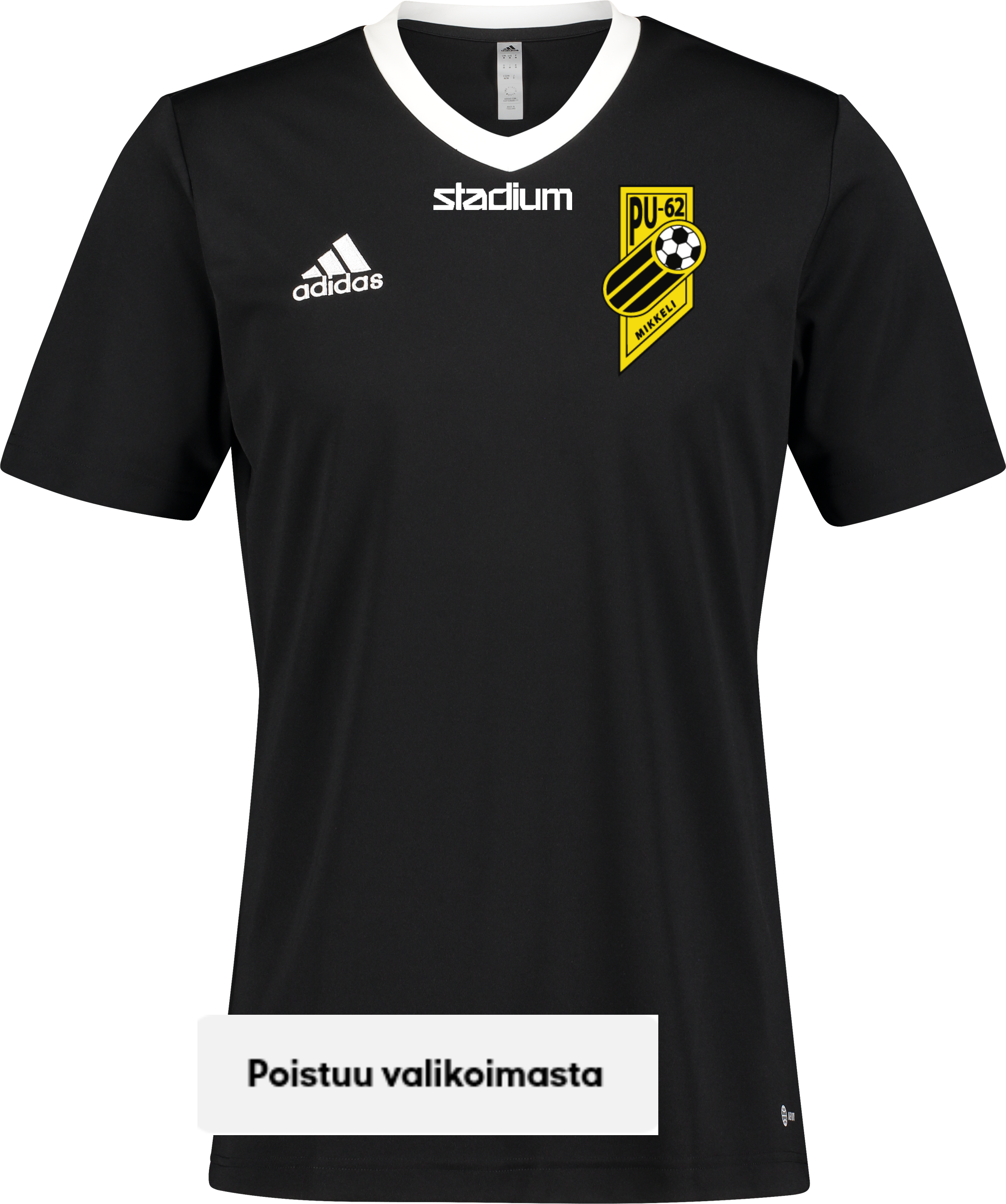 
ADIDAS, 
Ent22 Jsy Tee, 
Detail 1
