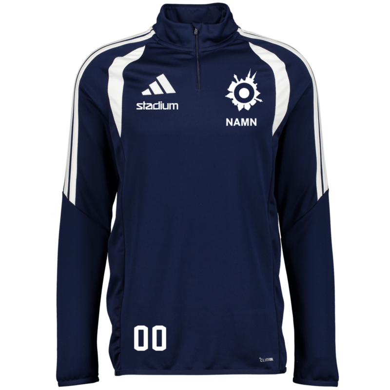 
ADIDAS, 
TIRO26 L TR TOP, 
Detail 1
