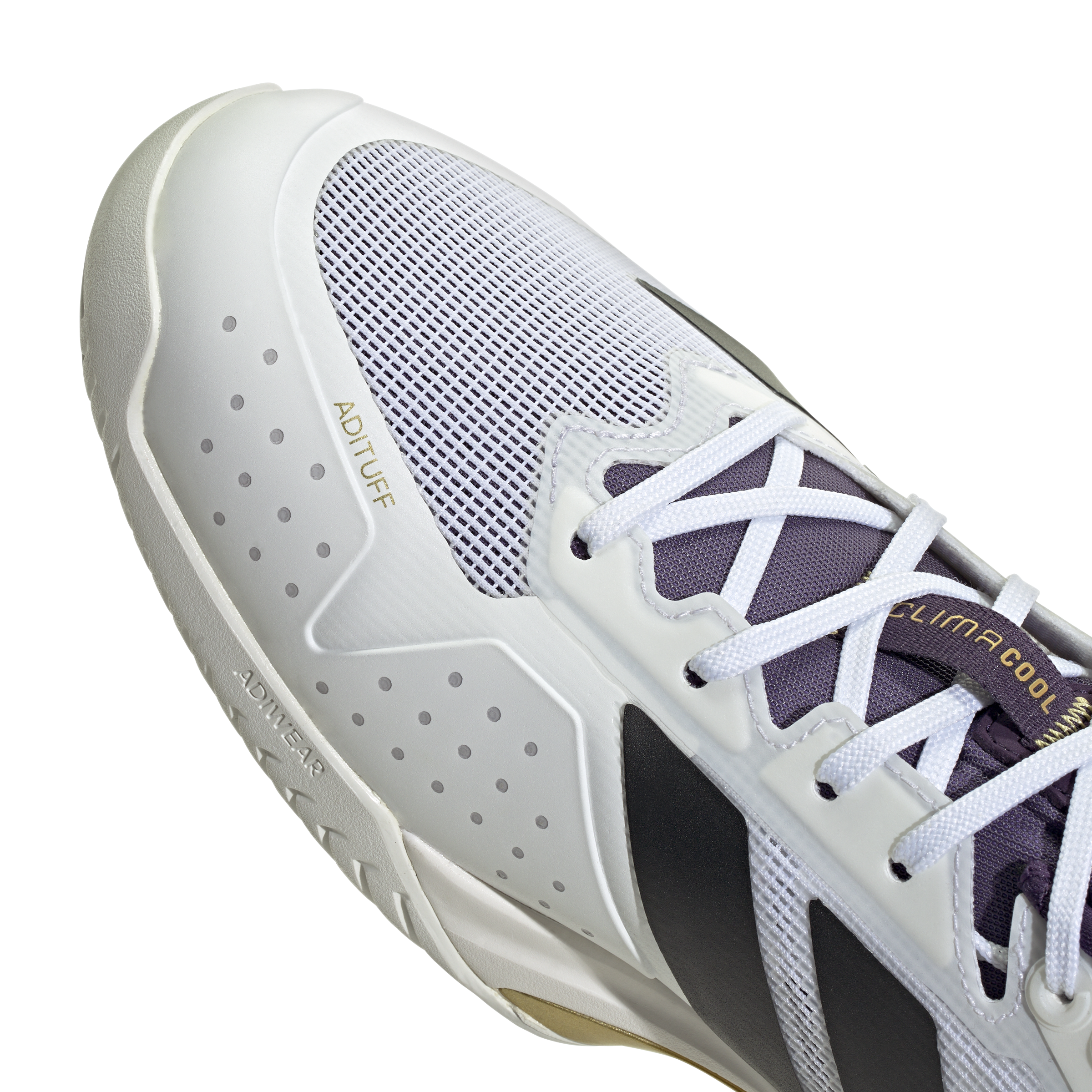 ADIDAS, Adizero Ubersonic 5 M Nm