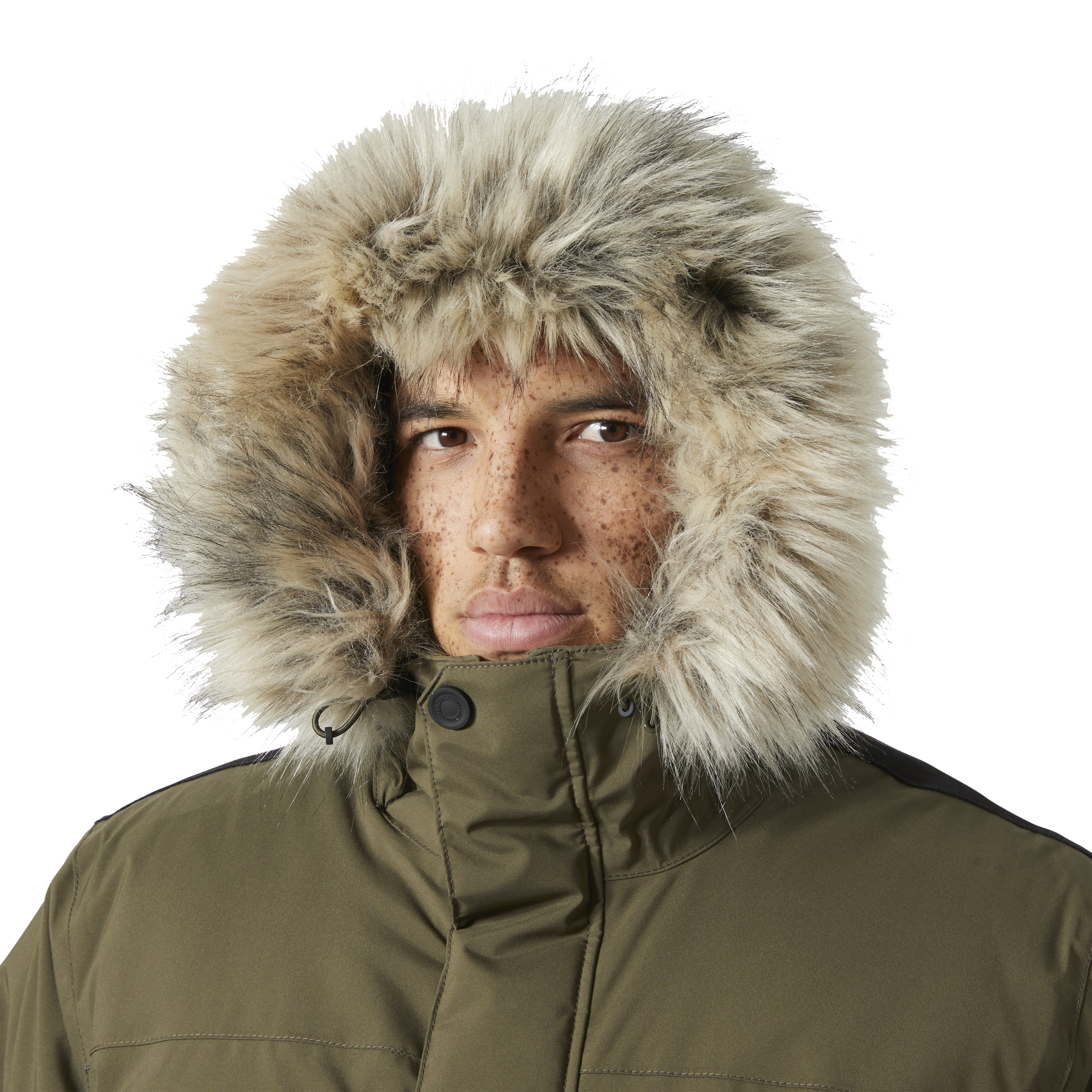 HELLY HANSEN, M REINE PARKA