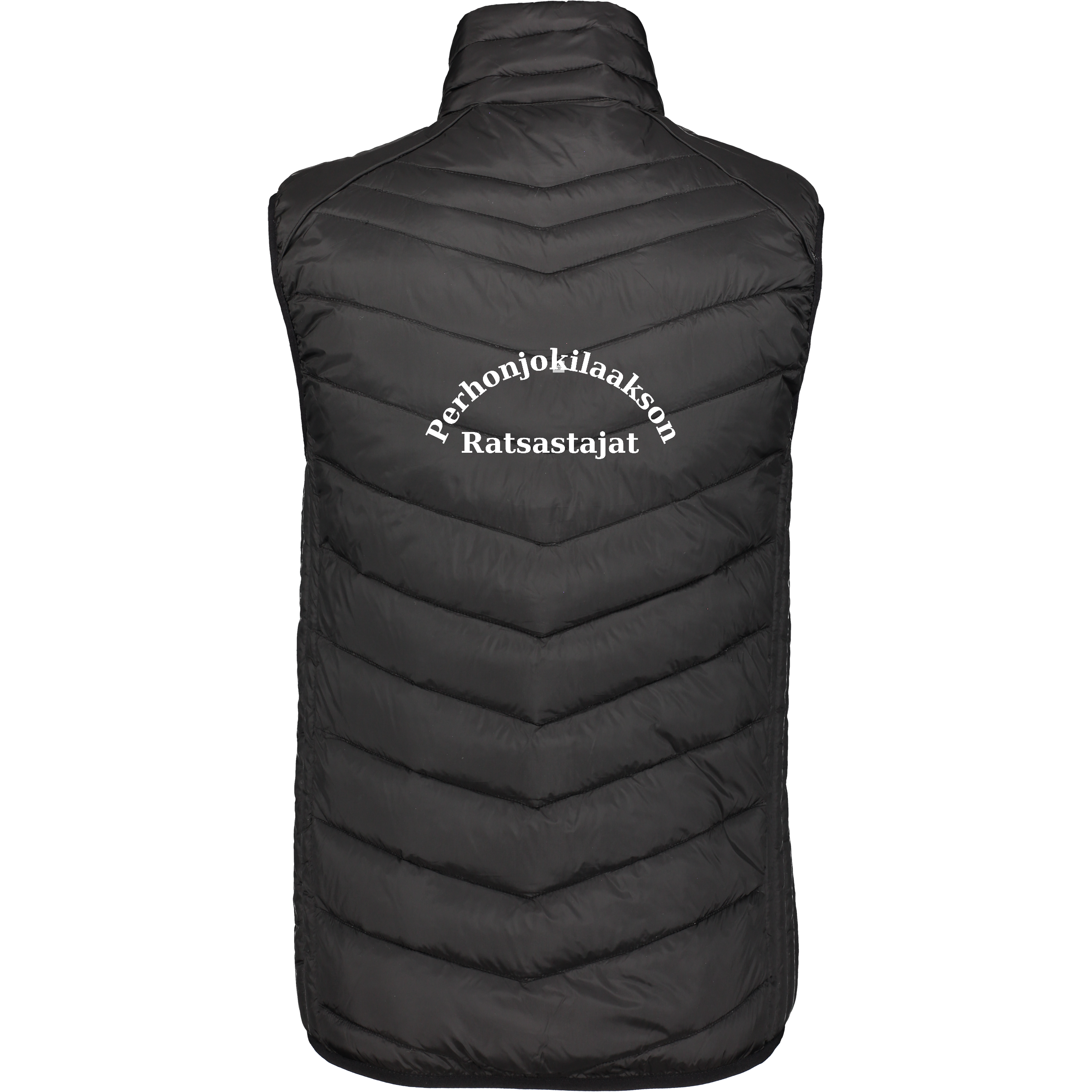 CLIQUE, Idaho Vest Jr