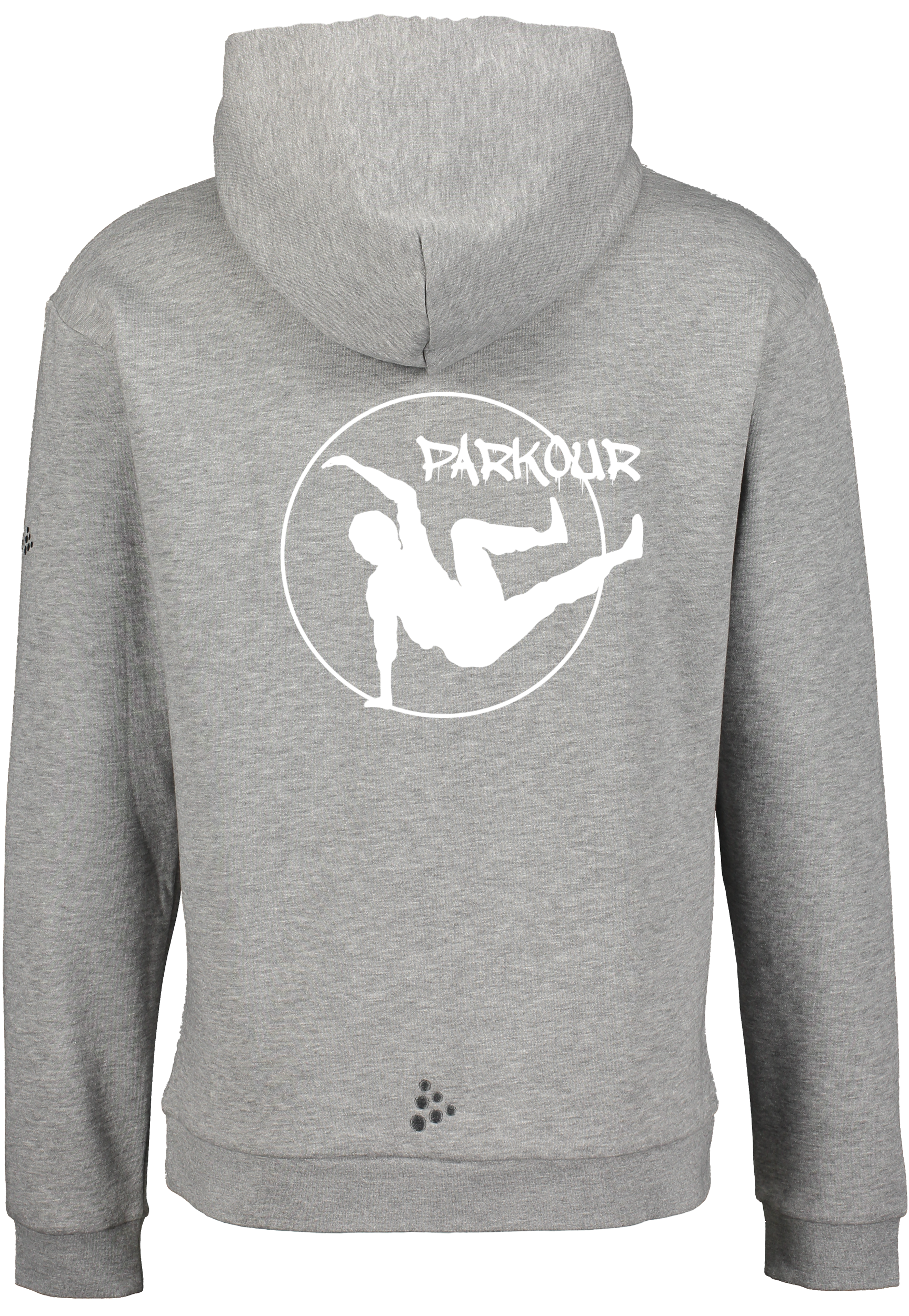 CRAFT, Community 2.0 Hood Jr