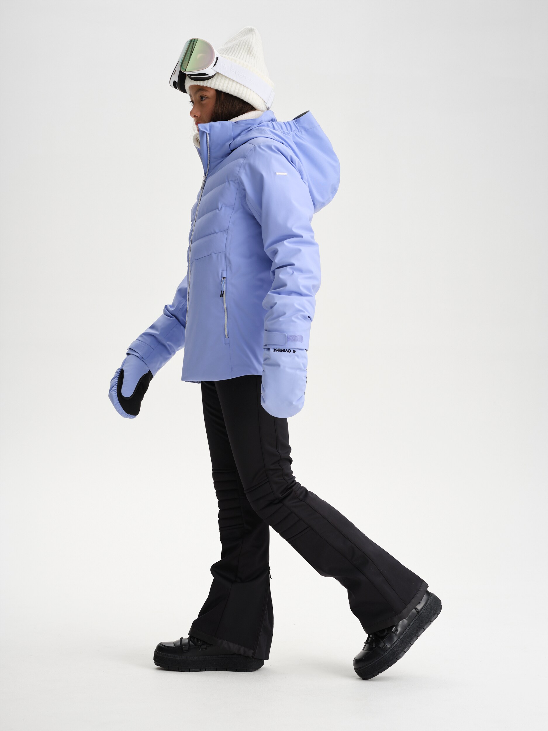 EVEREST, J Luna Pant