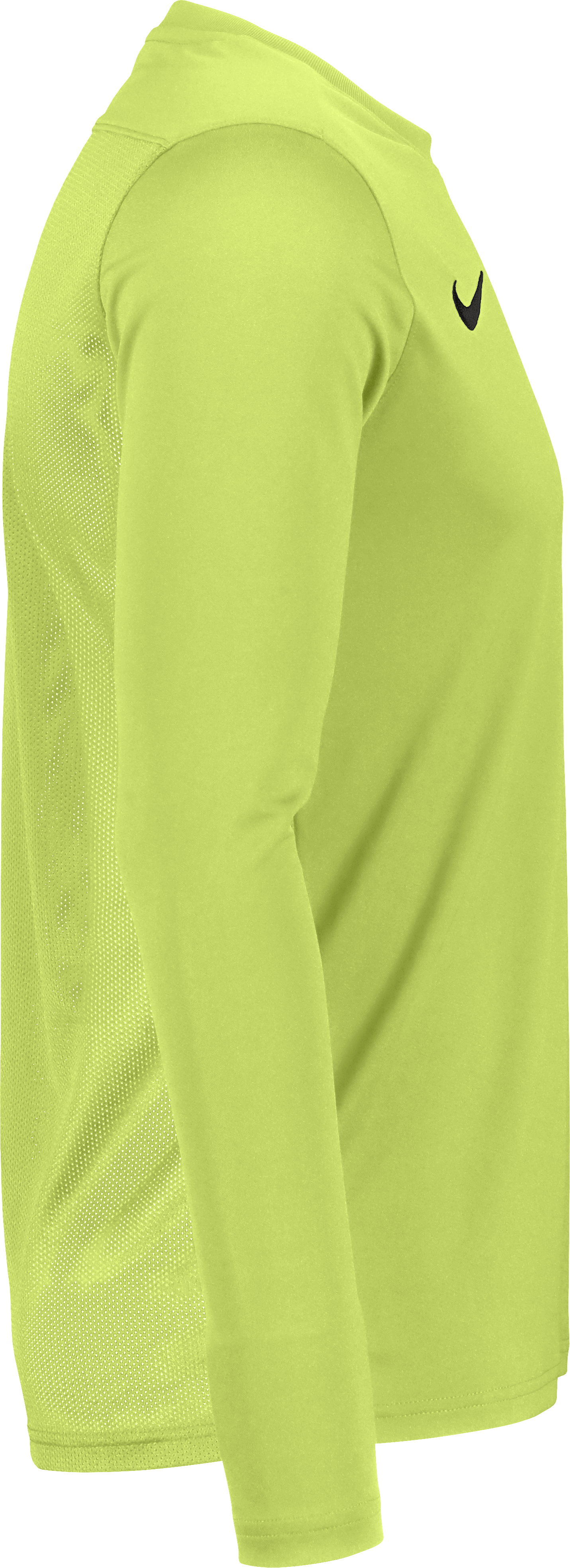 NIKE, Park VII LS Jsy Jr