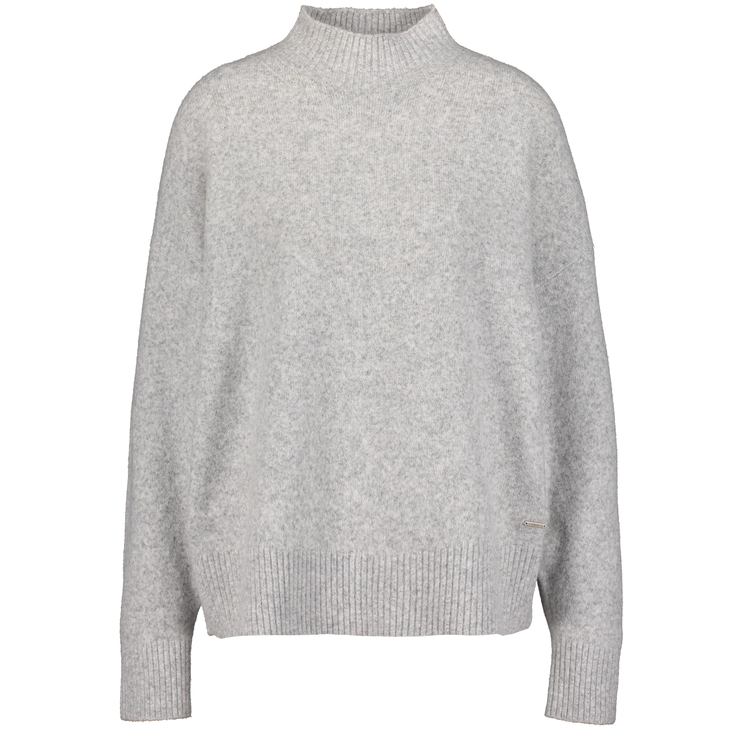 EVEREST, Meru Knitted Sweater, stickad tr&ouml;ja, dam