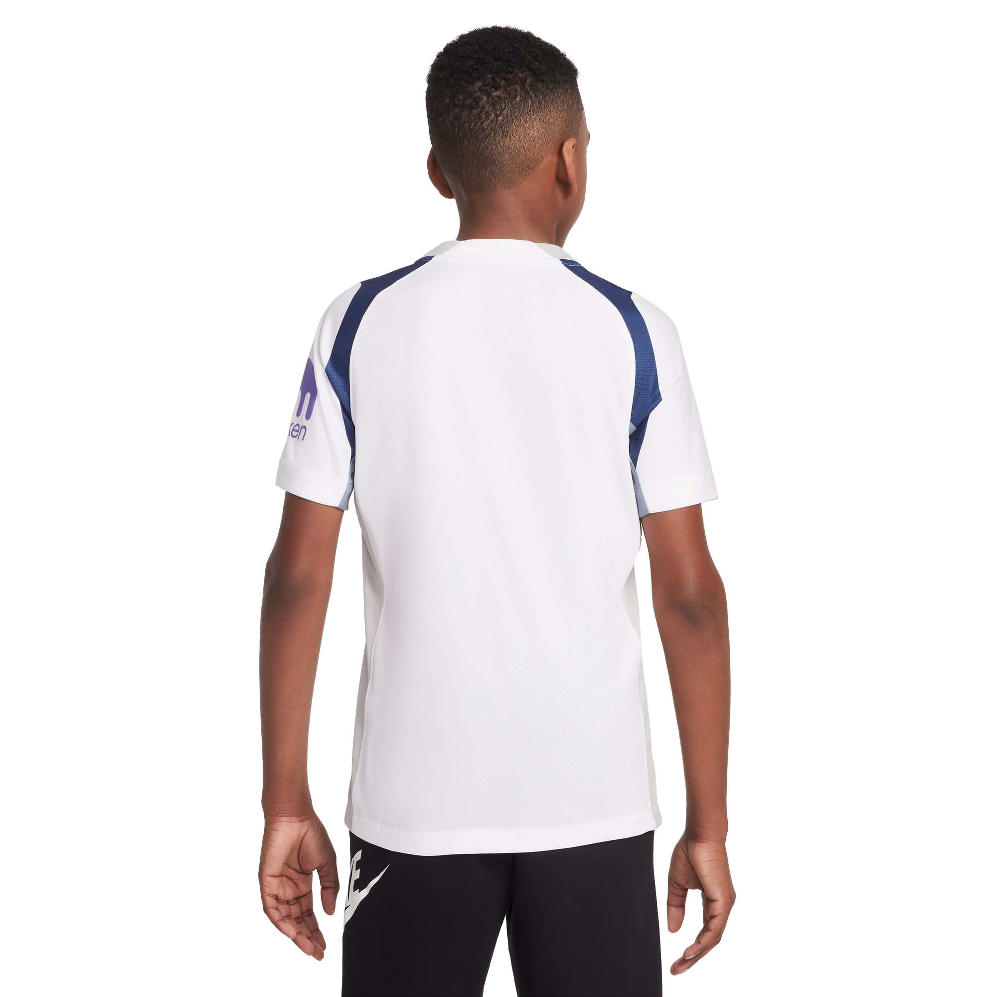 NIKE, Thfc Y Nk Df Jsy Ss Stad Hm