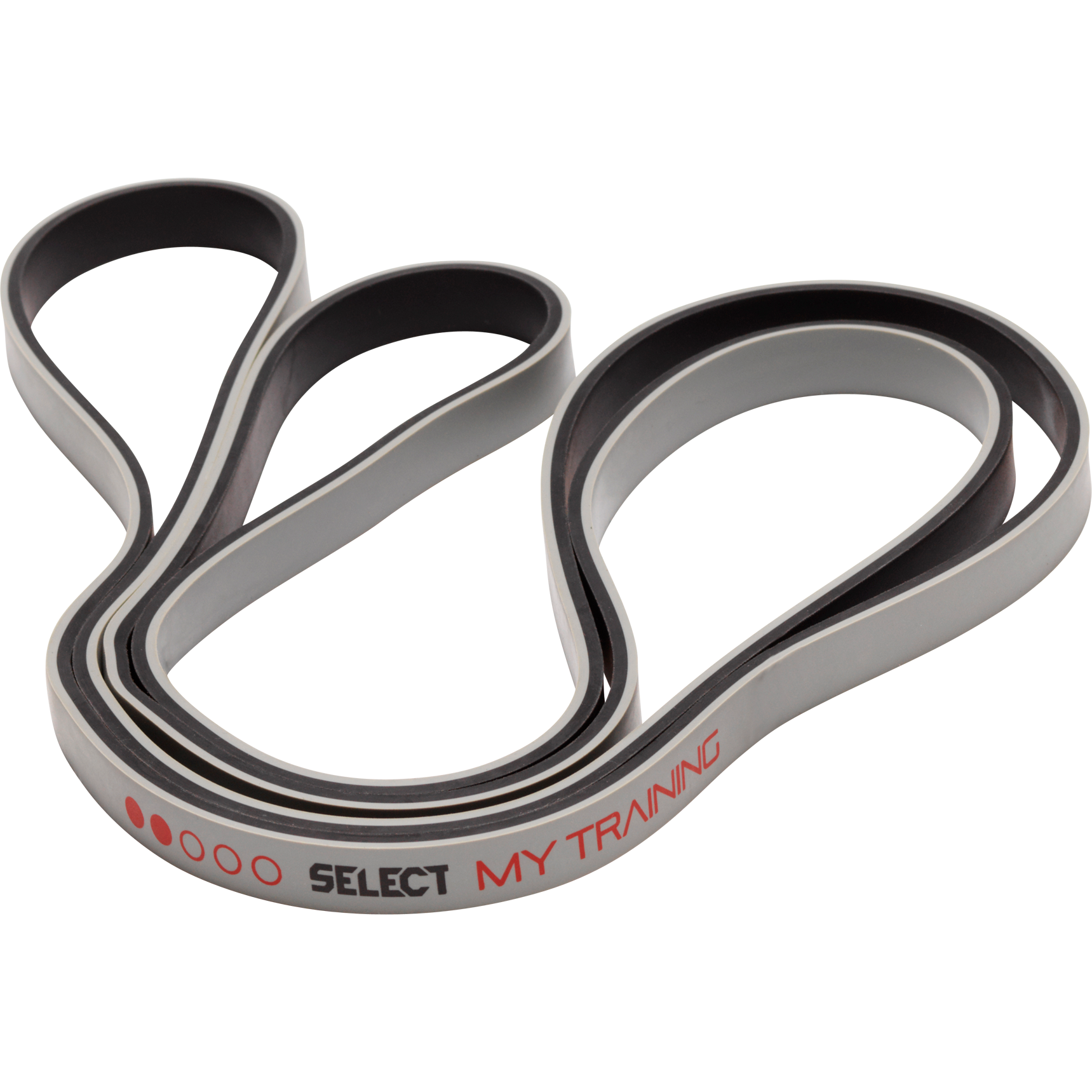 SELECT, Trainingband 2