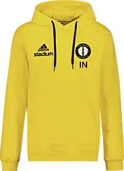 358922108101 ADIDAS Ent22 Hoody 358922108101 ADIDAS Ent22 Hoody Standard Small1x1
