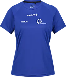398764101101 CRAFT Rush 2.0 Ss Tee W 398764101101 CRAFT Rush 2.0 Ss Tee W Standard Small1x1