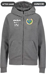 318210101101 NIKE Park 20 Fleece Hood FZ Jr 318210101101 NIKE Park 20 Fleece Hood FZ Jr Standard Small1x1