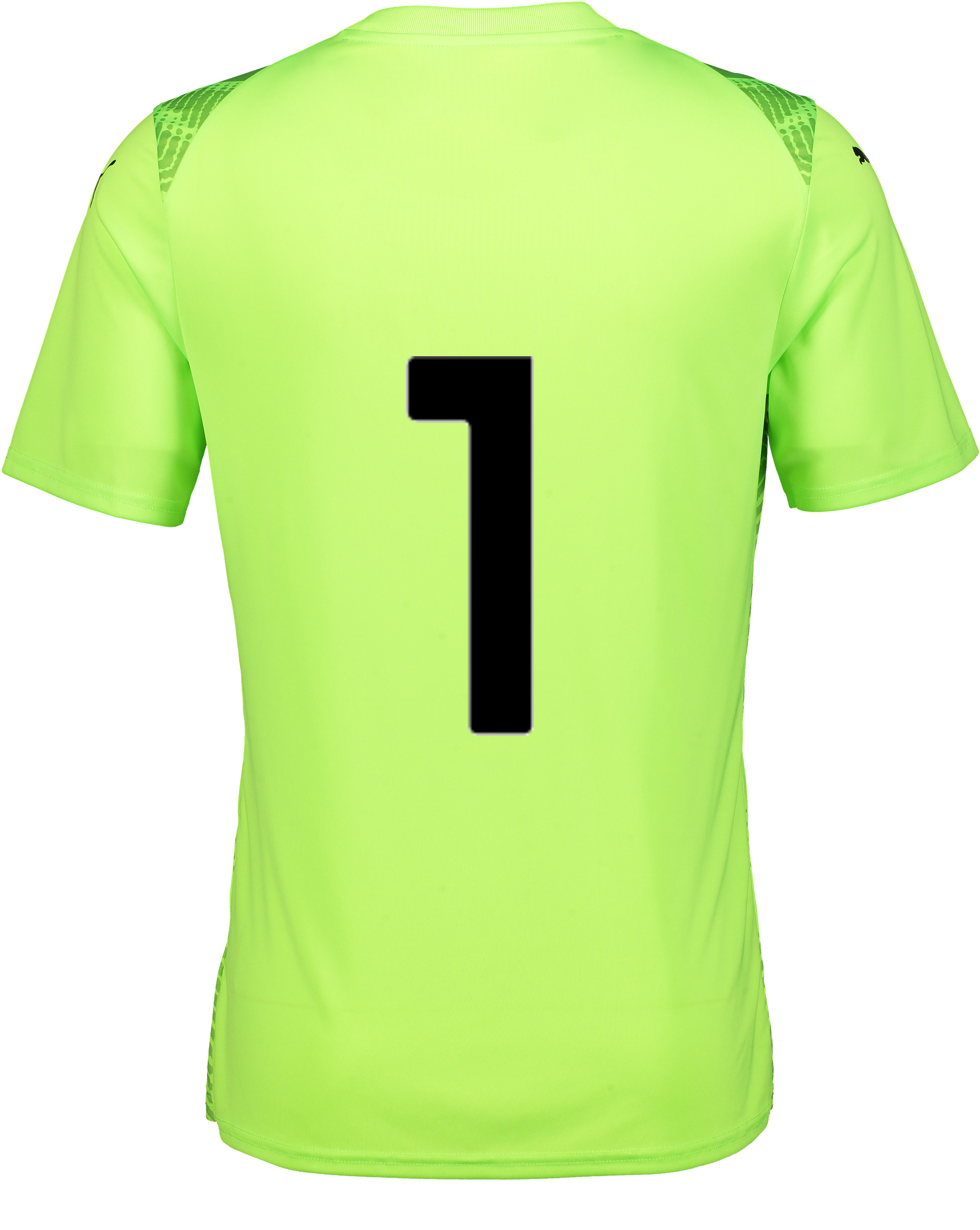 PUMA, T Ultimate Jsy