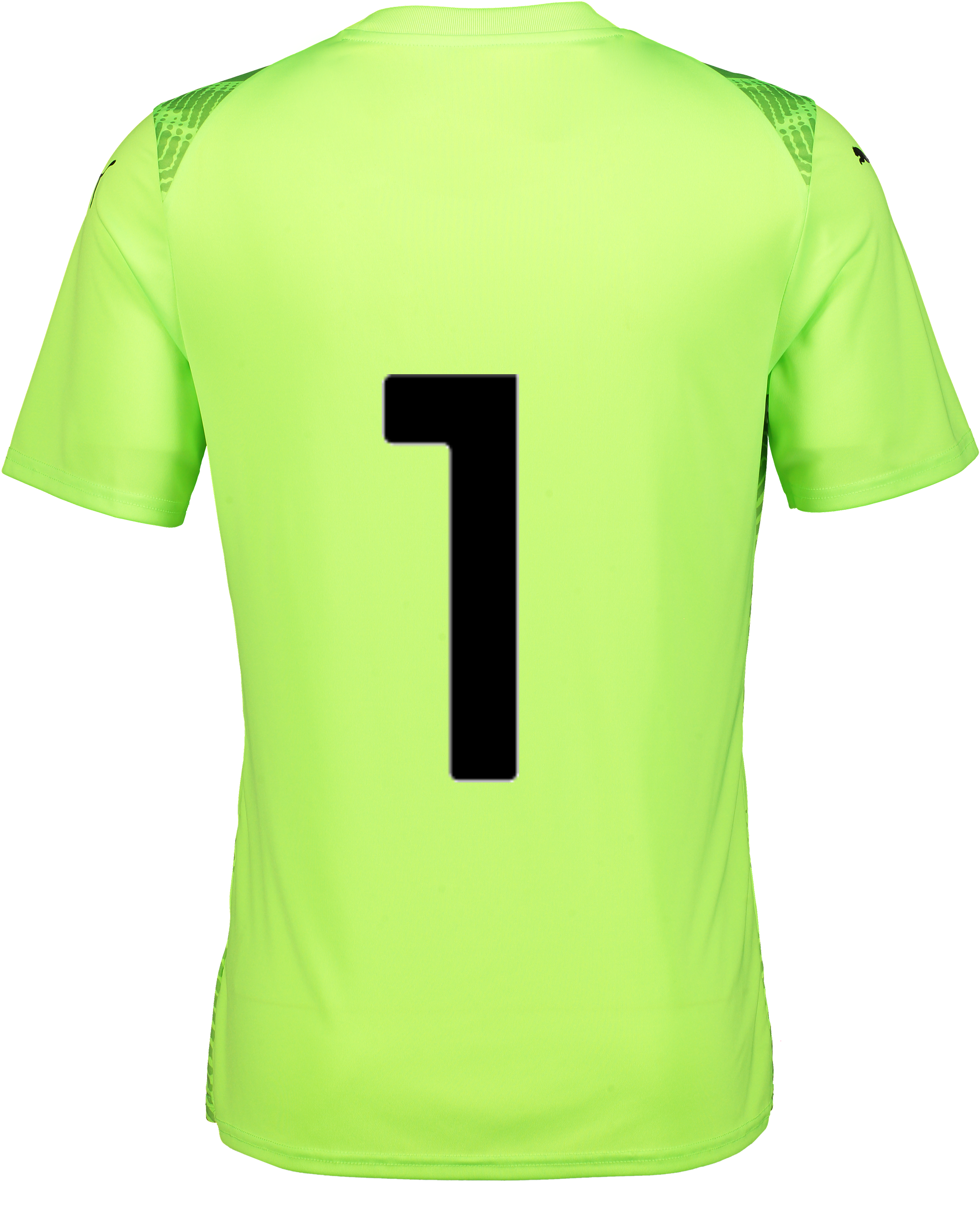 PUMA, T Ultimate Jsy
