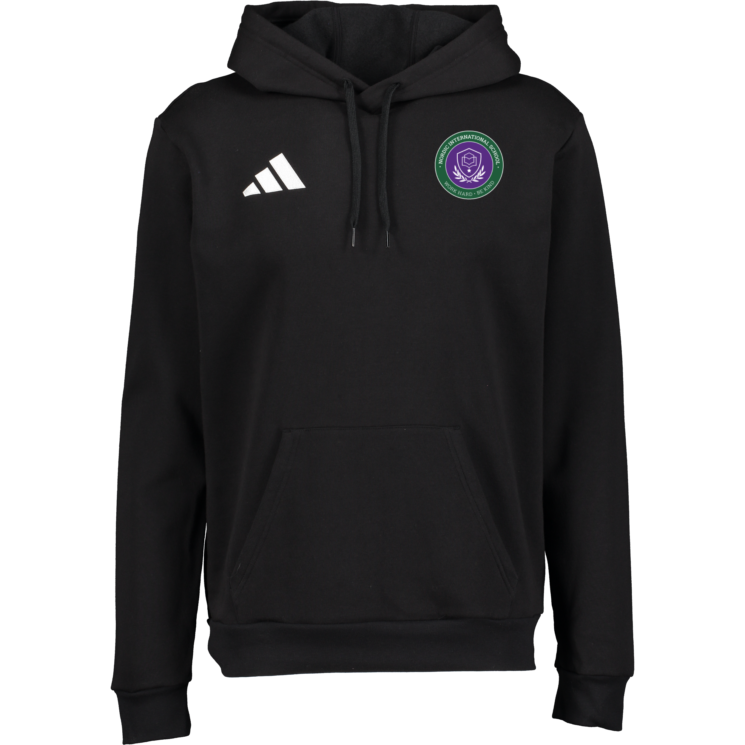 
ADIDAS, 
ENT26 HOODY, 
Detail 1
