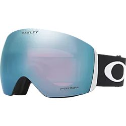 Flight Deck L - MATTE BLACK/PRIZM SAPPHIRE Standard Small1x1