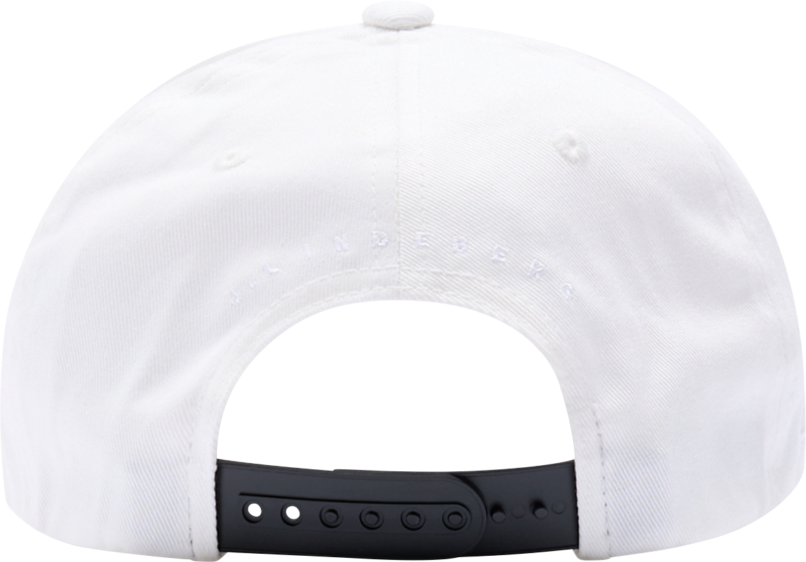 J LINDEBERG, HEATH CAP