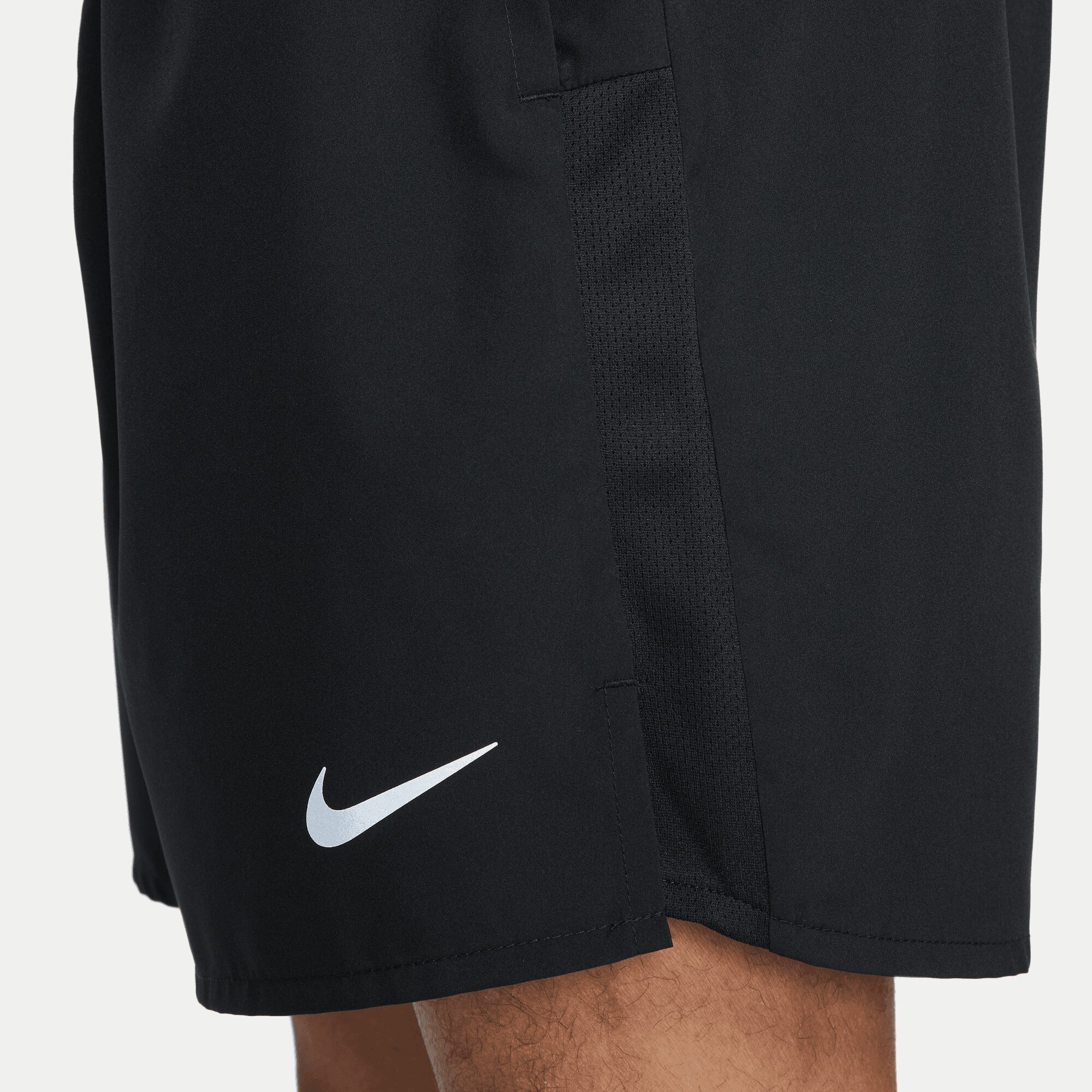 NIKE, M Nike Dri-Fit Challenger 7 Ul