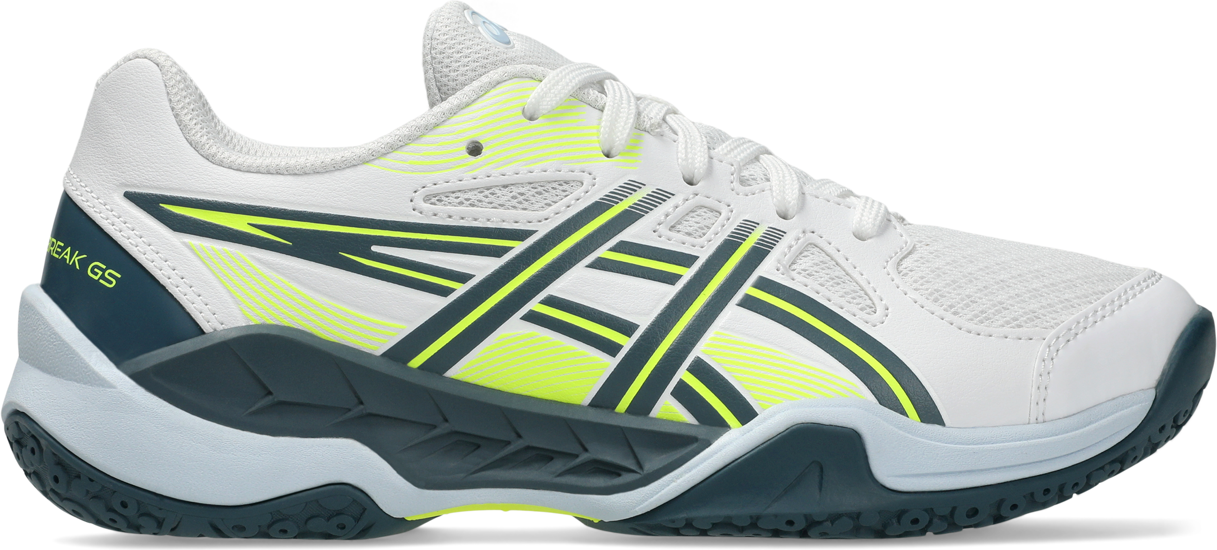 
ASICS, 
Gel-Powerbreak Gs, 
Detail 1
