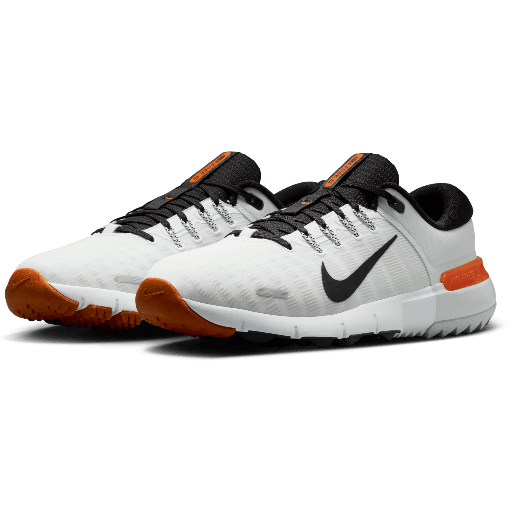 NIKE, Nike Free Golf Nn Golf Shoes