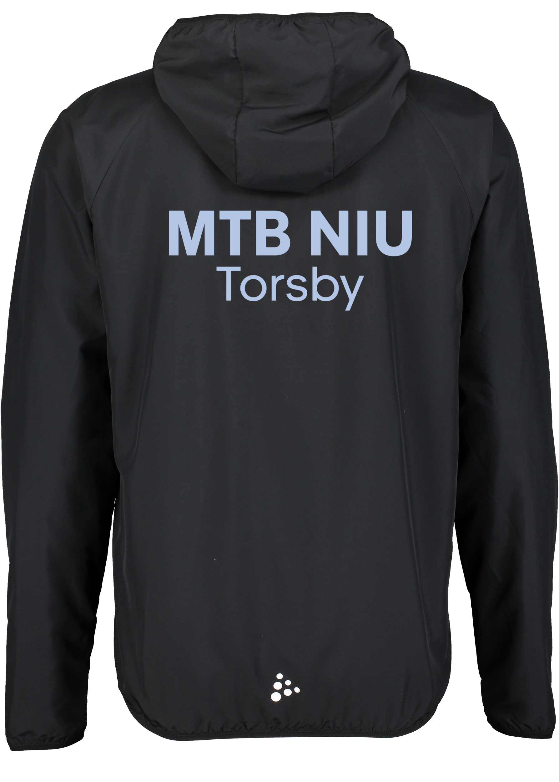 CRAFT, Squad Go Wind Jacket M