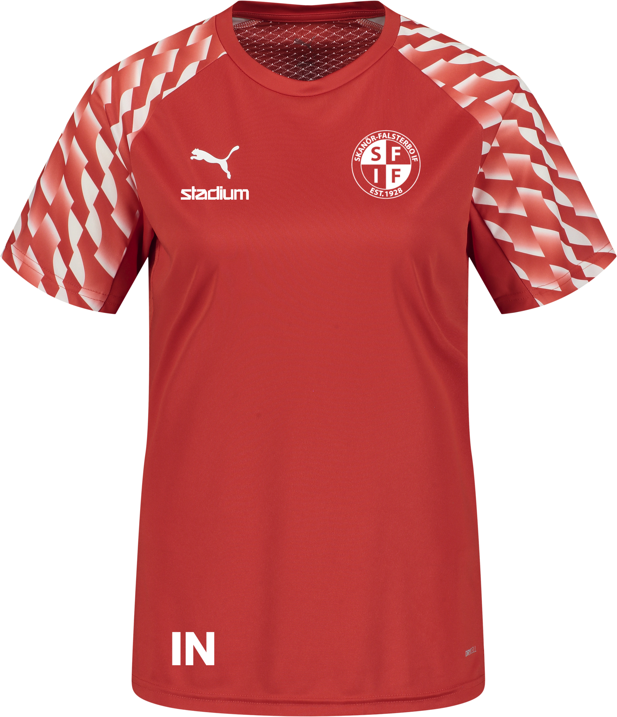 
PUMA, 
TEAMLIGA26 JERSEY W, 
Detail 1
