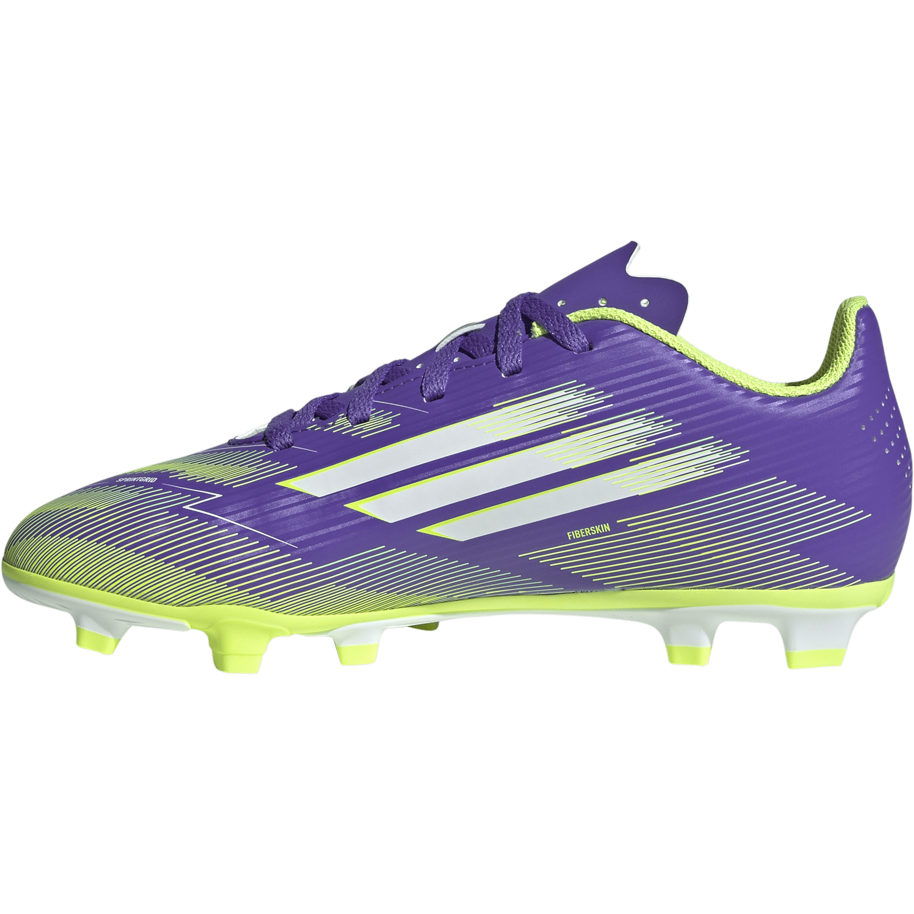ADIDAS, F50 Club Fg/mg Jr