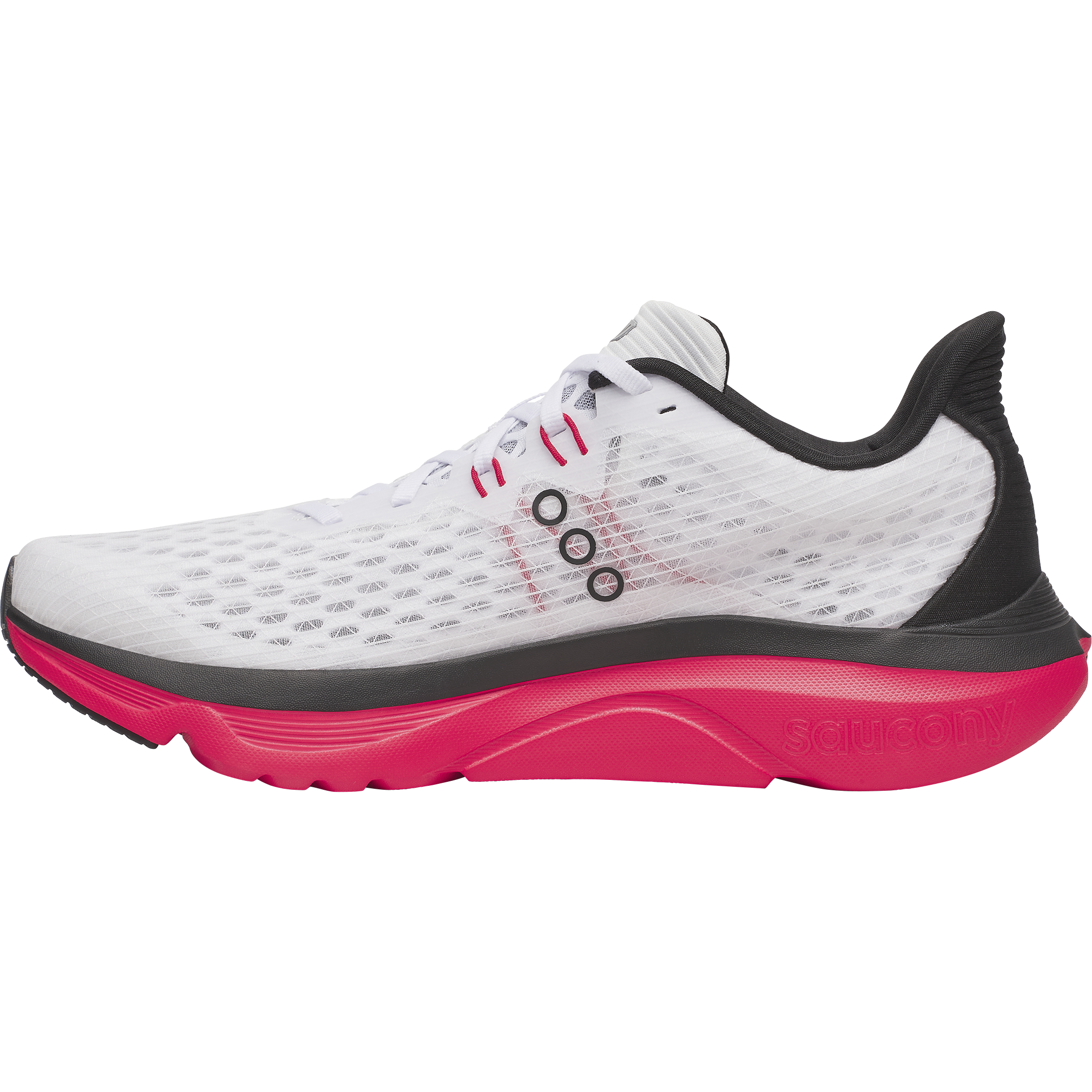 SAUCONY, M Kinvara 16