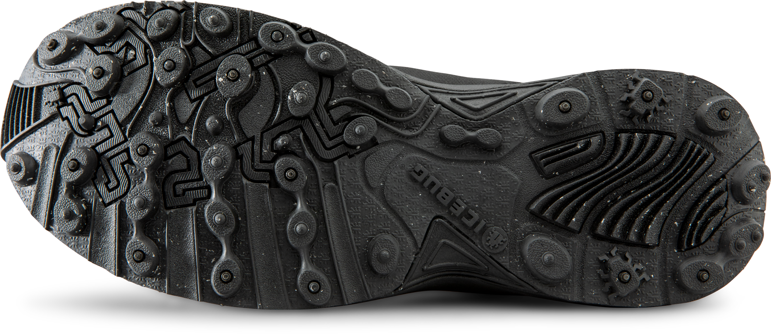 ICEBUG, M Nirak2 Bugrip