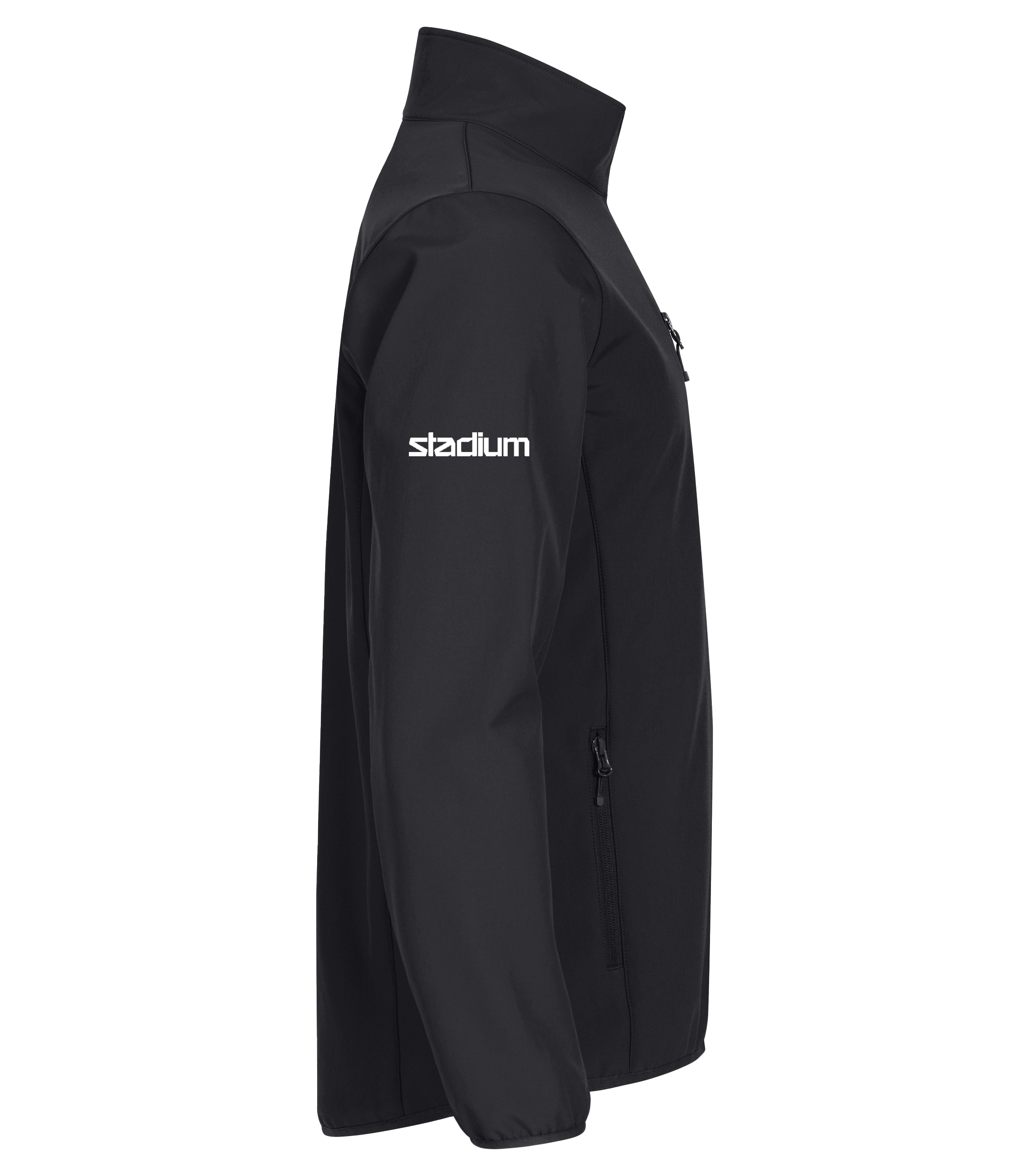 CLIQUE, Classic Softshell Jkt