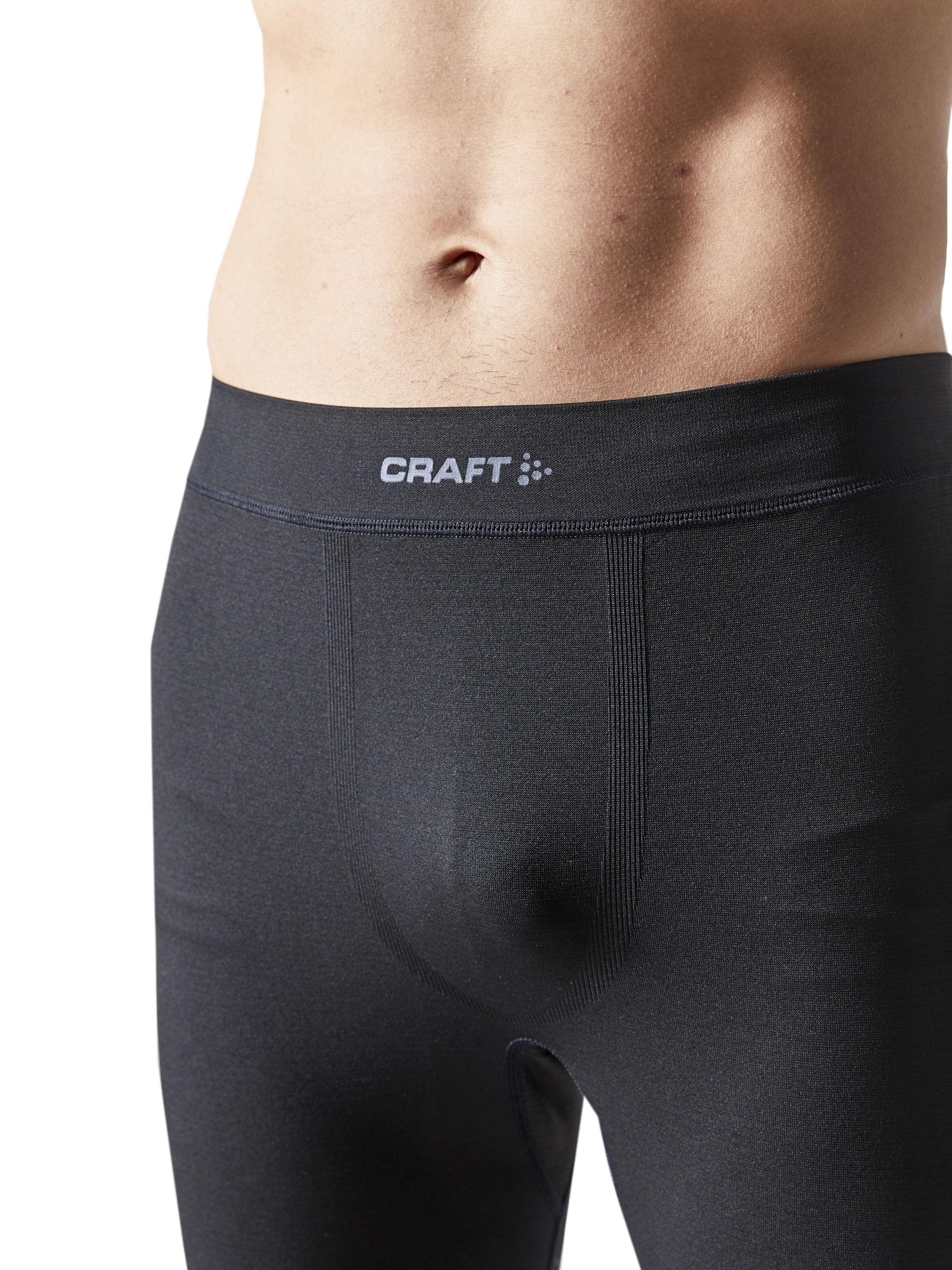 CRAFT, M Active Intensity Pnt