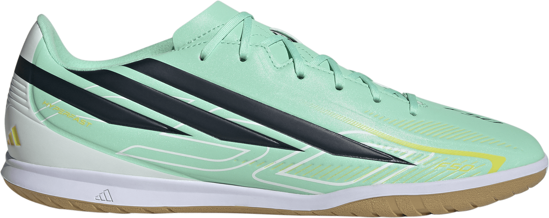
ADIDAS, 
F50 HYPERFAST CLUB IN, 
Detail 1
